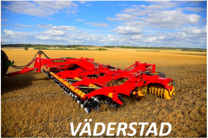 Väderstad