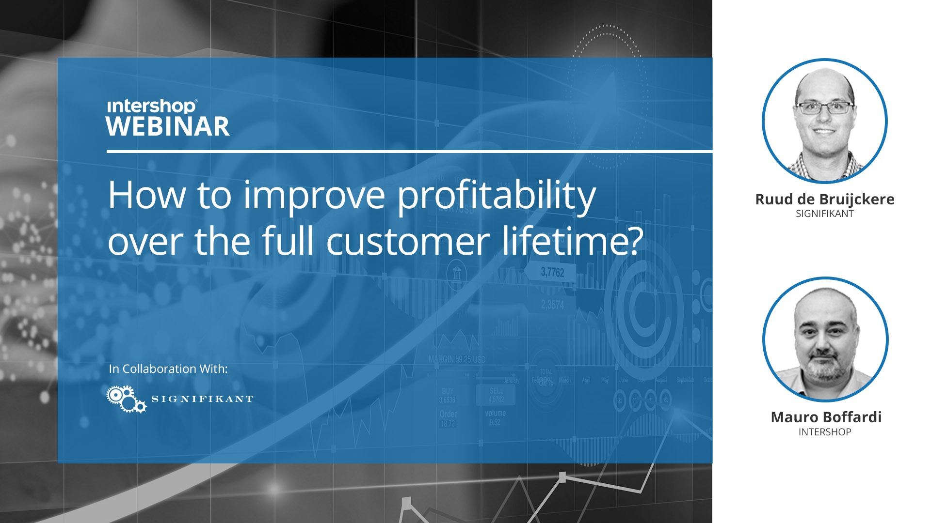Read more about the article How to improve profitability over the full customer lifetime?