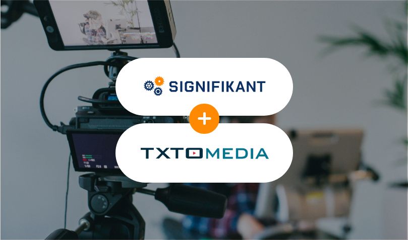Read more about the article Global Alliance Partnership with TXTOmedia