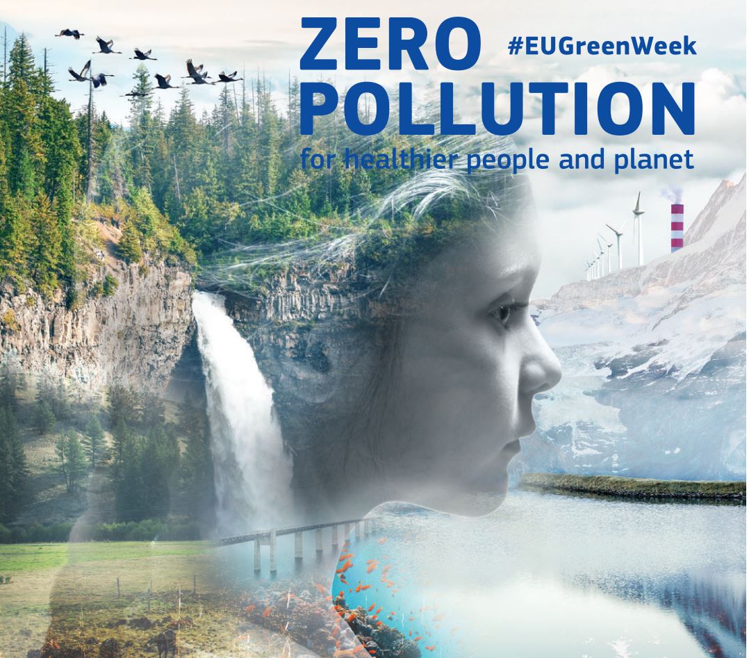 Read more about the article Augmented Reality for Self Service – An EU Green Week Partner Event