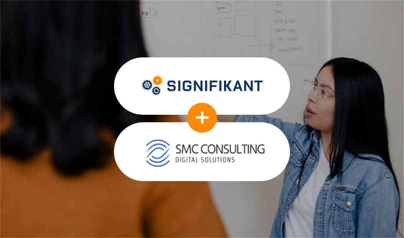 Read more about the article Signifikant Gears up for Growth in the Italian Market with SMC Consulting Srl.