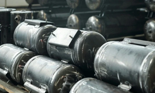 Read more about the article Aftermarket as the Anchor of Industrial Profitability