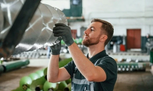 Read more about the article Legacy Spare Parts Data: From Burden to Business Asset