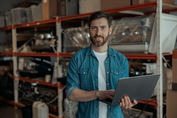 User-friendly eCommerce features for online aftermarket parts shopping.