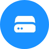 Storage Icon