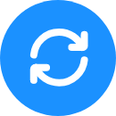 Sync Icon