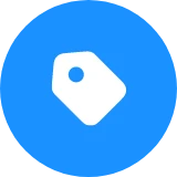 Tag Icon