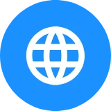 Web Icon