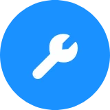 Wrench Icon